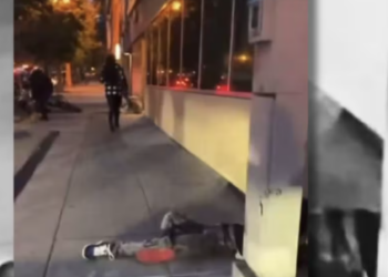 Tiroteo masivo deja varios heridos en Oakland, California